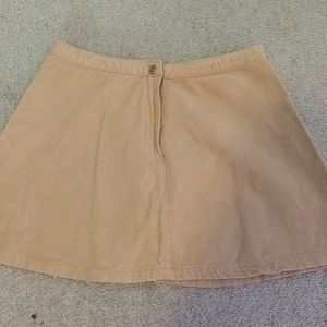 Forever 21 skirt